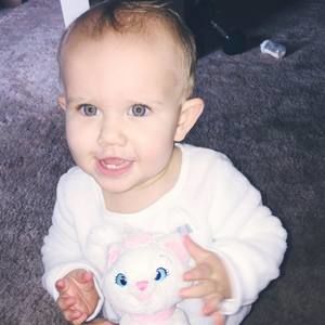 Meet your Posher, Brittany